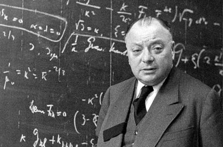 
            	Brevi riflessioni di fisica quantistica: Cambiare paradigma